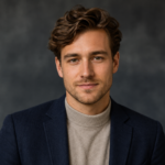 Jeroen van Dijk
